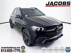 2022 Mercedes Benz GLE GLE 350