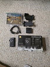 Nikon KeyMission 80 Waterproof Action Camera Camcorder w/ Box And Mounts