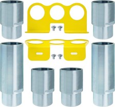 Challenger Stack Adapter Kit 10315 Four 3 & T...