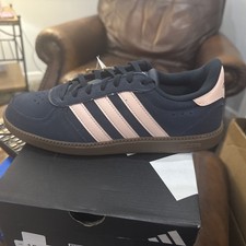 Adidas Women's Breaknet Sleek