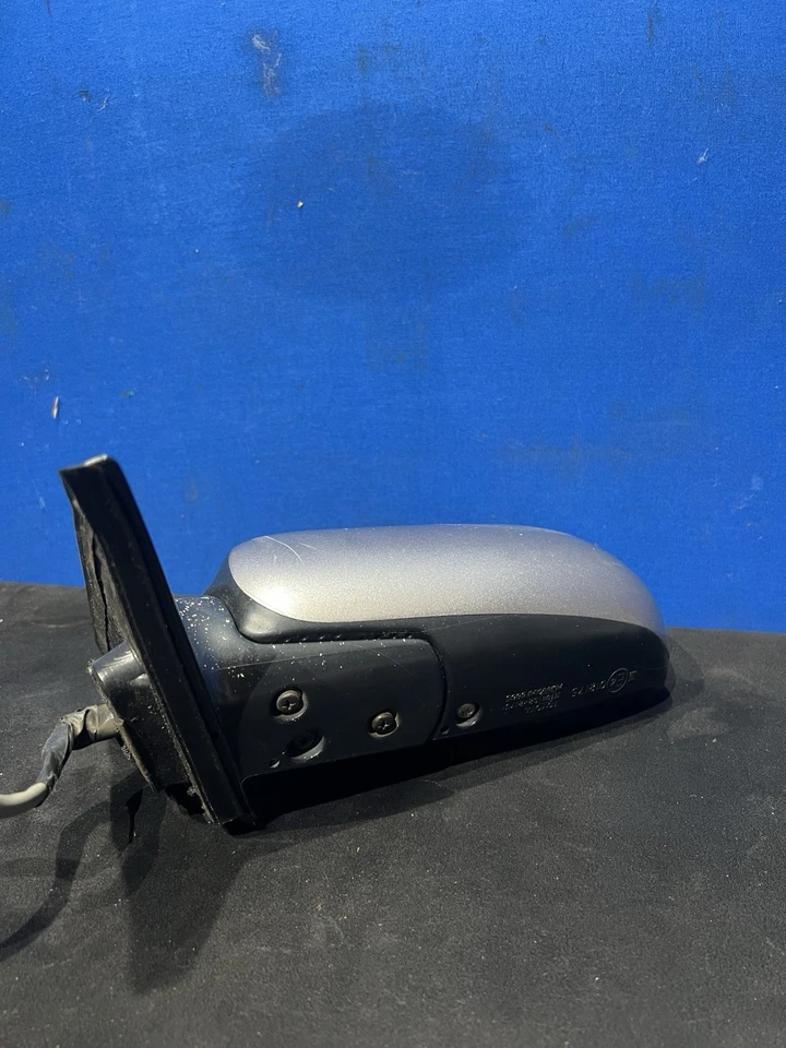Lexus IS300 2005 espejo retrovisor exterior delantero izquierdo lado del conductor OEM Thunder 1D2 Foto 4 de 4