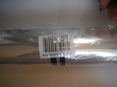 Clear Large Cellophane Roll 100m - Discount Party Supplies