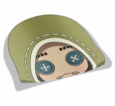 Identity V | Mercenary | Peeker - Peek - Anime Vinyl Car Stickers