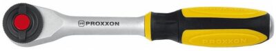 Proxxon 23083 Rotary Ratsche Antrieb 10mm (3/8 Zoll) mit Drehgriff