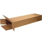 25 13" x 3" x 30" Side Loading Boxes