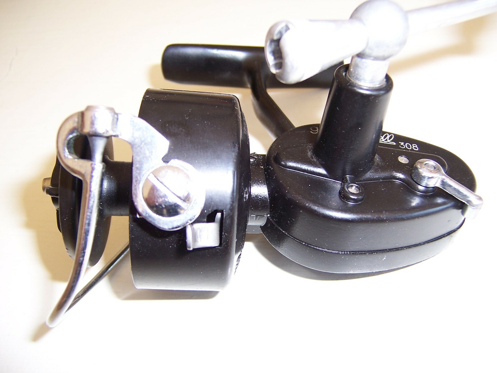 Mitchell 308 Spinning Reel - Made in France Super winstgevend, goedkoop