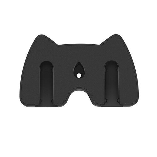For Xboxone/S/X/Seriesx/S/360/Switchpro Controllers Under Desk Controller Stand - Picture 2 of 12