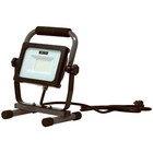 Master Electrician Wl60030me Led Work Light W/ 6' 18/3 Sjtw Cord, 32w, 3000 Lum