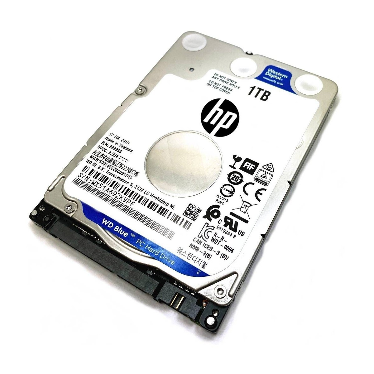 【中古】iVDR-S HDD 1TB Verbatim 36786 中古・最終】iVDR-S HDD 1TB Verbatim 36786 Verbatim iVDR-S 1TB