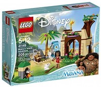 Moana Adventure Building Toy, Lego Disney Cave House Blocks Diy Kids Gifts on sale Moana Adventure Building Toy, Lego Disney Cave House Blocks Diy Kids Gifts on sale
