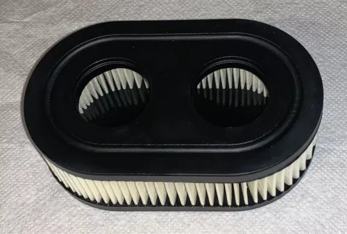 Filter Luftfilter p. für AL-KO Premium 520 VS-B 520 SP-B Benzin Rasenmäher Alko