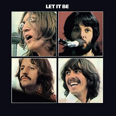 beatles let it be (VERY RARE SET!!送料込） the-beatles-let-it-be-box-set-
