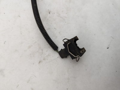 03-06 Mercedes-Benz E 320 Power Steering Wiring Line OEM 