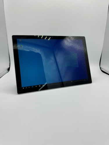 Microsoft Surface Pro 7 Core i5 1135G7 16GB RAM 256GB SSD Windows 10 Pro RISS - Bild 1 von 8