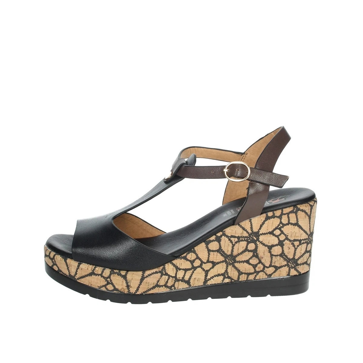 Scarpe zeppa deals online