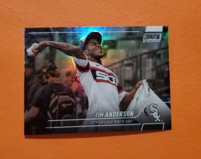 2022 Topps Stadium Club Chrome MLB Baseball Hobby Box New Factory