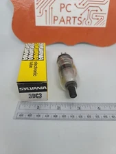 Sylvania 3DC3 Electronic Radio Tube NOS in Box
