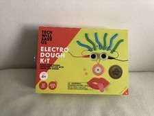 electro dough kit