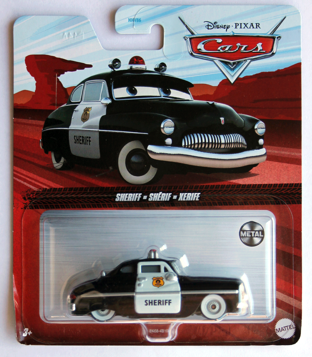 NEW Disney Pixar Cars Metal 1:55 2022 Cars on The Road Choose Your Set - Picture 48 of 55