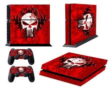 Happybird vinyl skin sticker for playstation PS4- G023