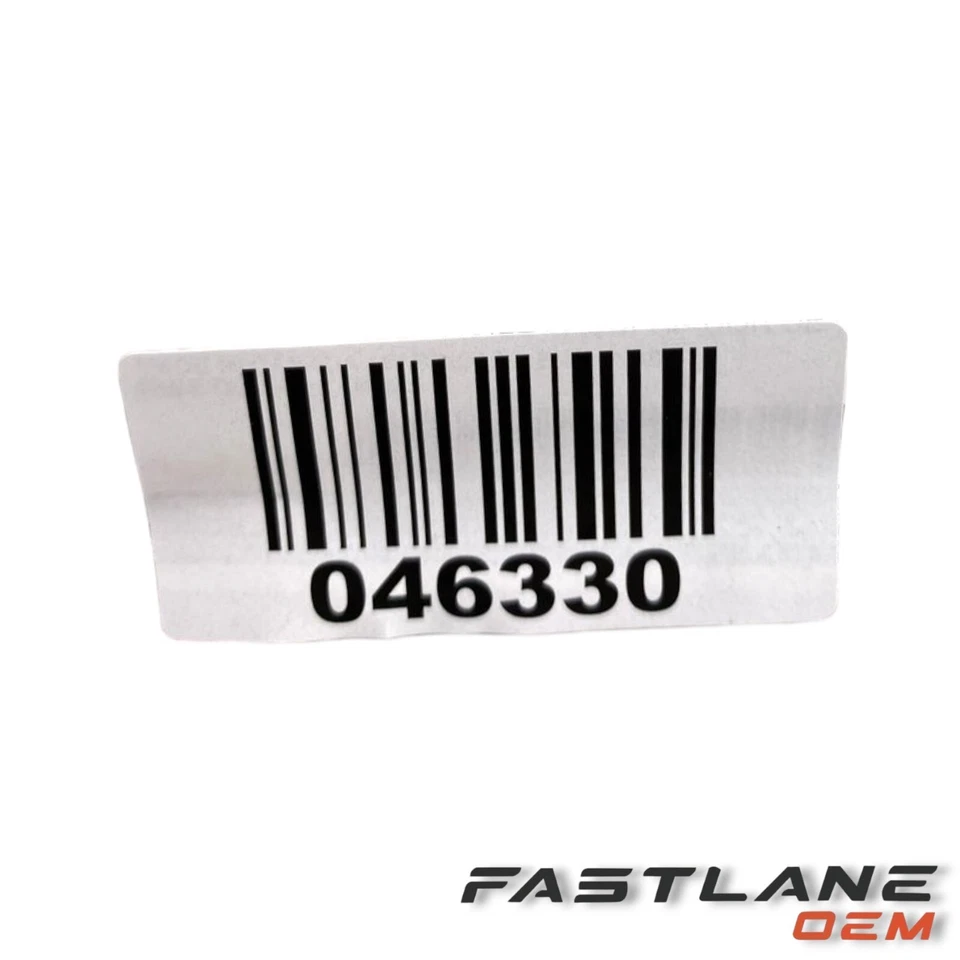 Ford Expedition 2015-2017 transmisión enfriador de aceite nuevo fabricante de equipos originales 7L1Z-7A095-B Foto 4 de 4