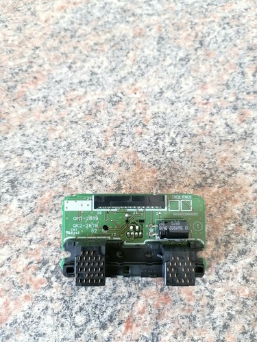 Canon Pixma MG2550S Printhead Board QM7-2852 (QK2-2878)- Fully Tested  - Picture 2 of 5