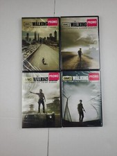The Walking Dead Complete Seasons 1-4 Sealed DVD Amc New