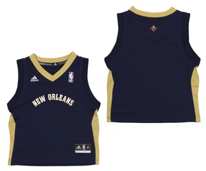 pelicans away jersey