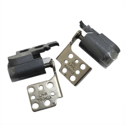 LCD Screen Hinge Gray for MSI MS-16S1  PS63  MS-16S2  PS63 MS-16S6  Summit E15
