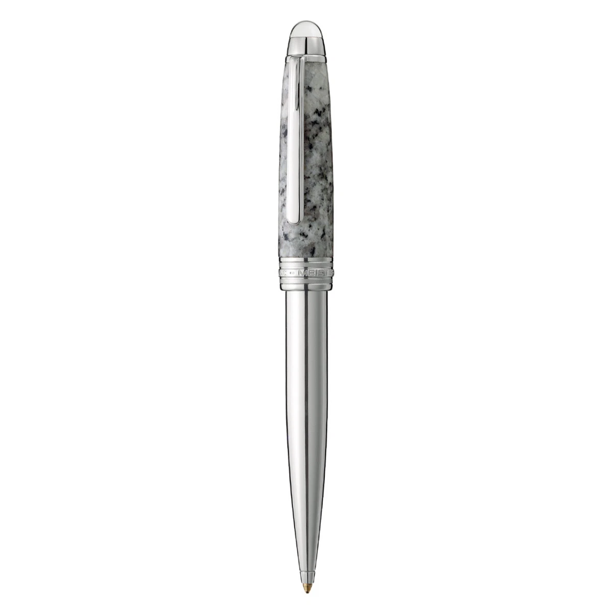 Montblanc Soulmakers for 100 Years LE 1906 Granite Ballpoint Pen Sealed