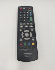 OEM Sharp BD Player Remote Control GA768WJPA for BDHP210U, BDHP24U, BDHP22U