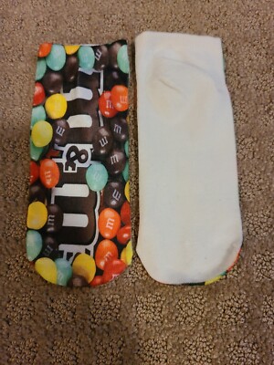 M&M Socks
