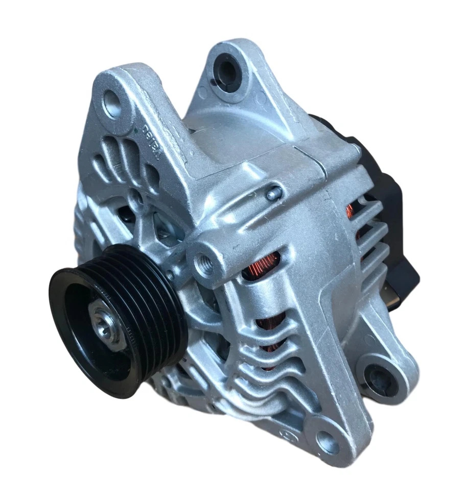 Генератор переменного тока Valeo подходит для Hyundai XG350 2003-2005 и Santa Fe 2003-2006 3,5 л - Изображение 2 из 4