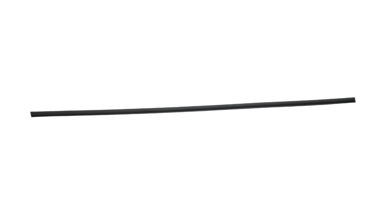 Moldura de moldura del lado izquierdo del techo para Dodge Charger 2006-2010 (N/P 322784326418)