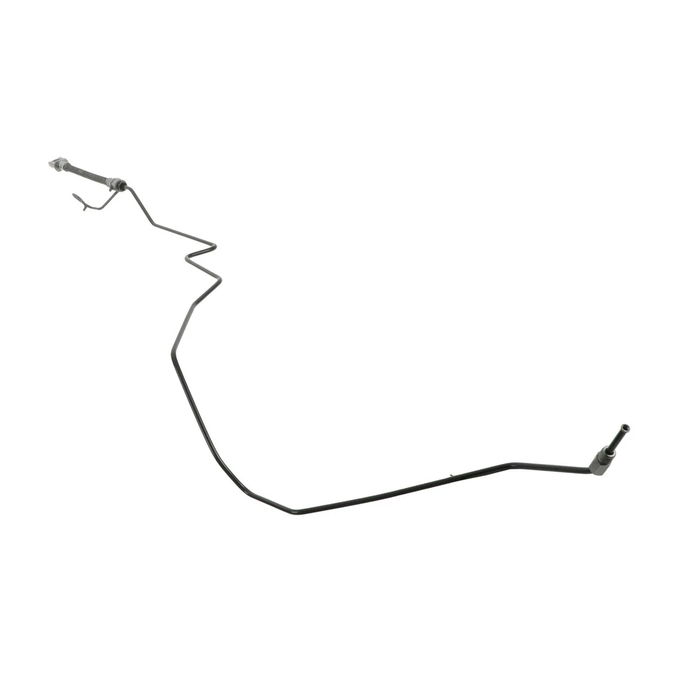 CONJUNTO TUBO FRENO Y MANGUERA DERECHA MOPAR 52121634AG Dodge ram 1500 2500 3500 Foto 4 de 4