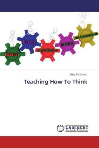 Thumbnail - Teaching How To Think 3427