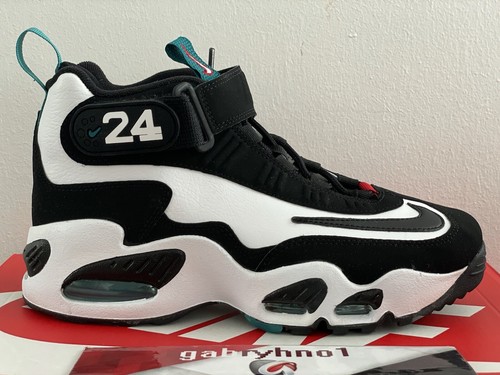Nike Air Max Griffey 1 GS “Freshwater 