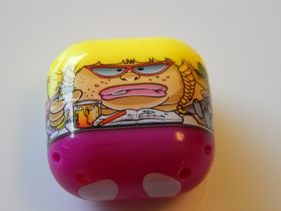 Mighty Beanz Jumping Beans Square Bean 374 Science Nerd Ebay