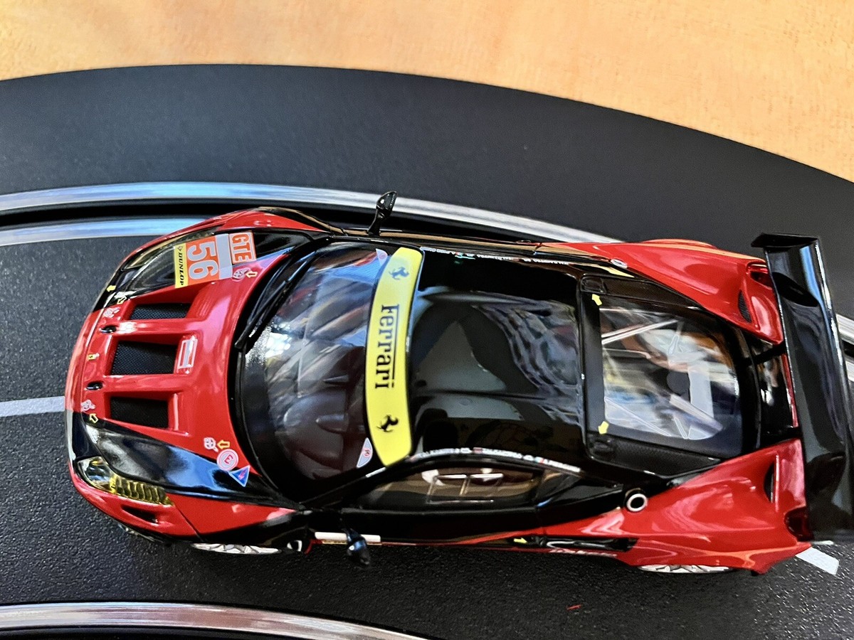 Carrera Digital 132 Ferrari 458 GT2 Carrera Digital 132 Ferrari 458 GT2