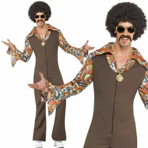 retro costume men