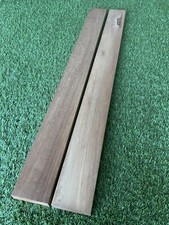 Hardwood Timber Iroko Wood Kiln Dried Project 2- 105mm X 32mm X 1180mm (1397)