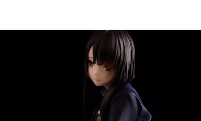 Figurine Précommande Amamitsuki M Domination 1/4 Par Magicbullets - Sortie Déc 2025