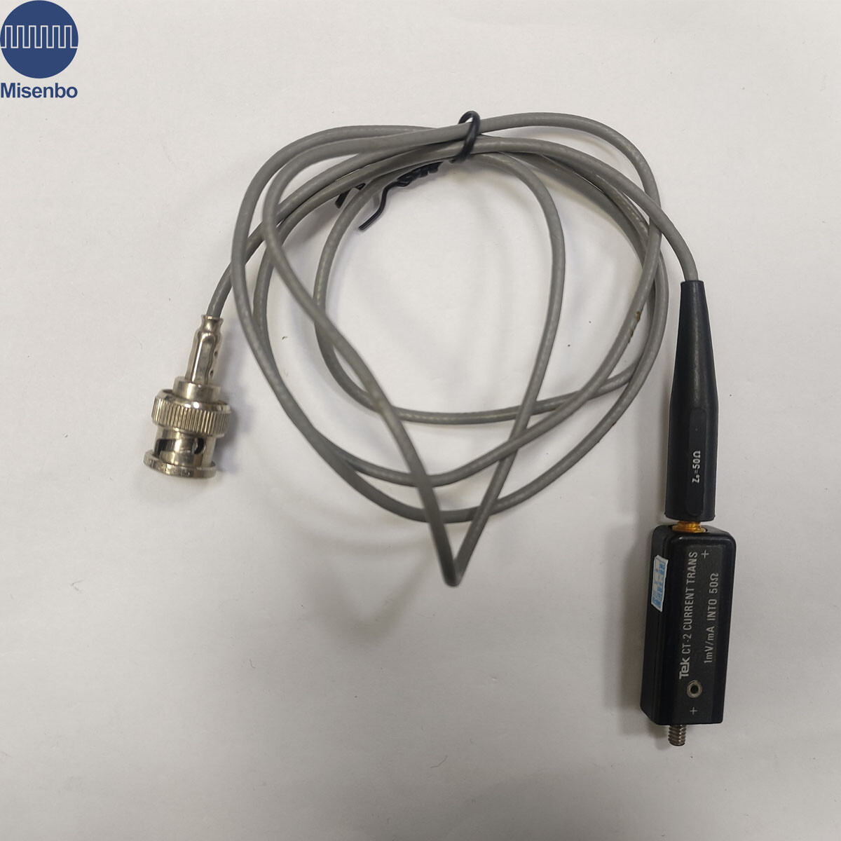 Tektronix CT-2 Current Transformer 200 MHz with P6041 Probe