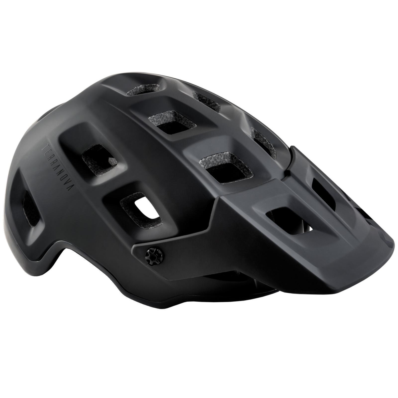 Casco MET Terranova MIPS per mountain bike foto 3