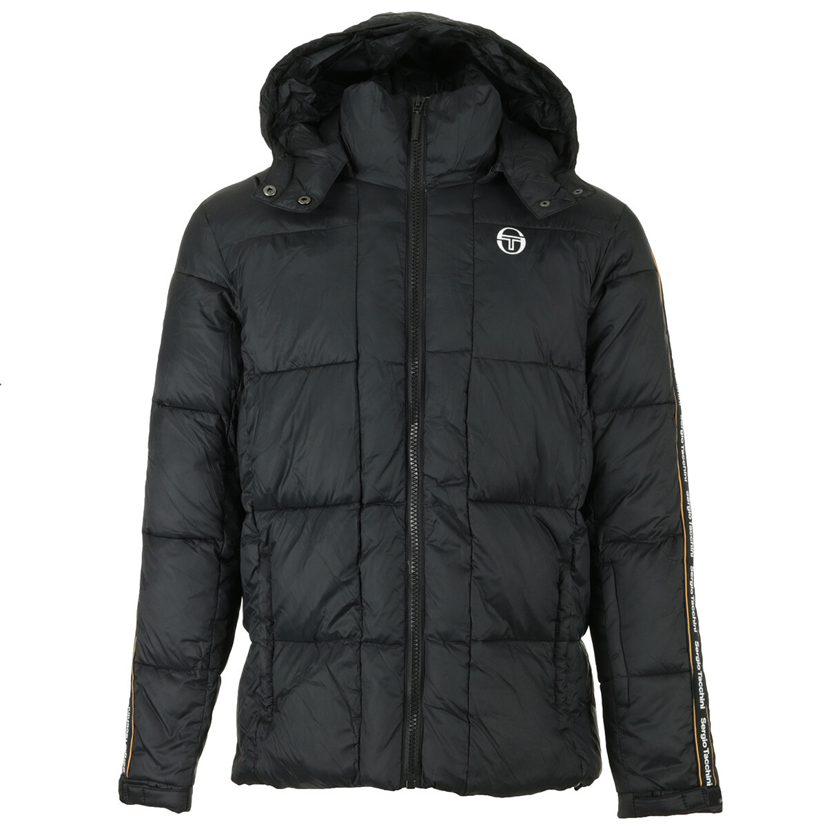 Каминная полка Sergio Tacchini куртка Herren Meridiano от schwarz 23490₽