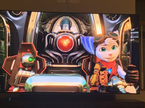 Ratchet and Clank Rift Apart for Playstation 5 for Sale in Duncan