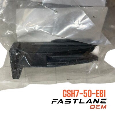 BNANAページ 2016-2020 MAZDA 6 FRONT GRILLE BRACKET NEW OEM GSH7-50-EB1 | eBay