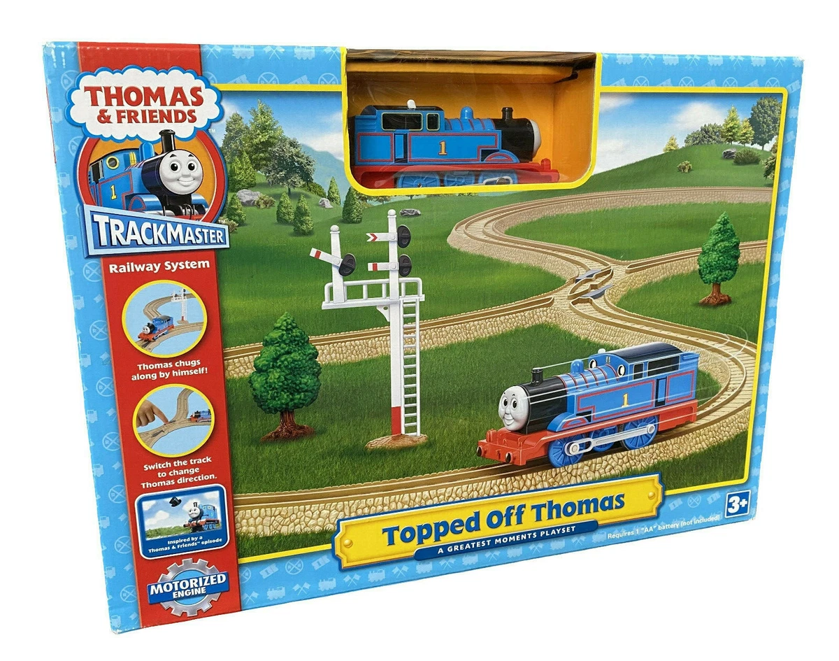Thomas the train ebay hotsell