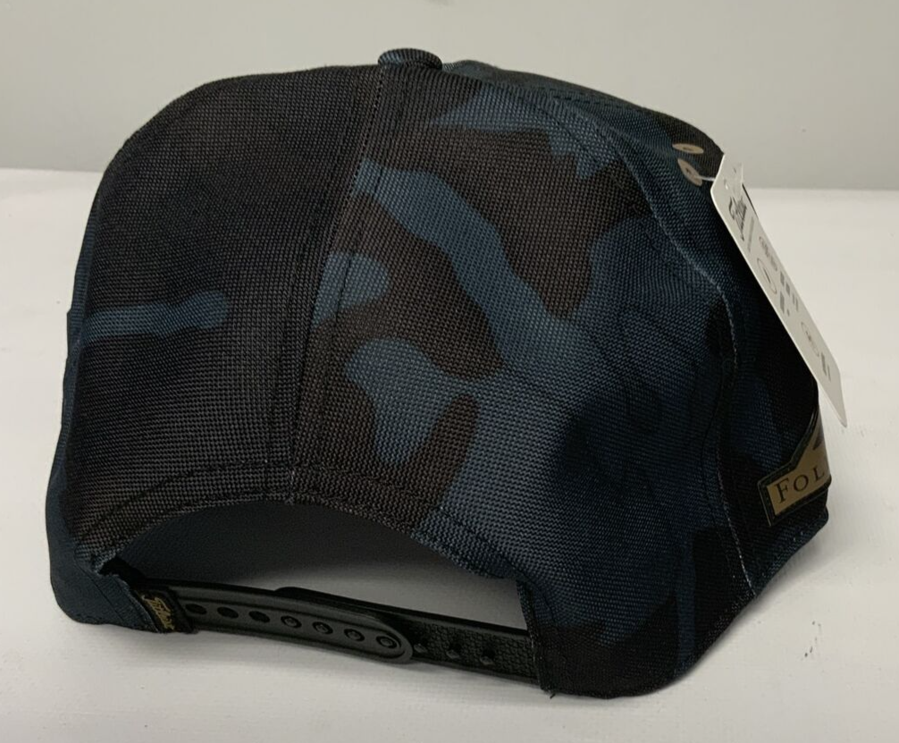 Titleist Folds of Honor LIMITED Black/Camo/Green Adjustable Titleist Folds of Honor LIMITED Black/Camo/Green Adjustable