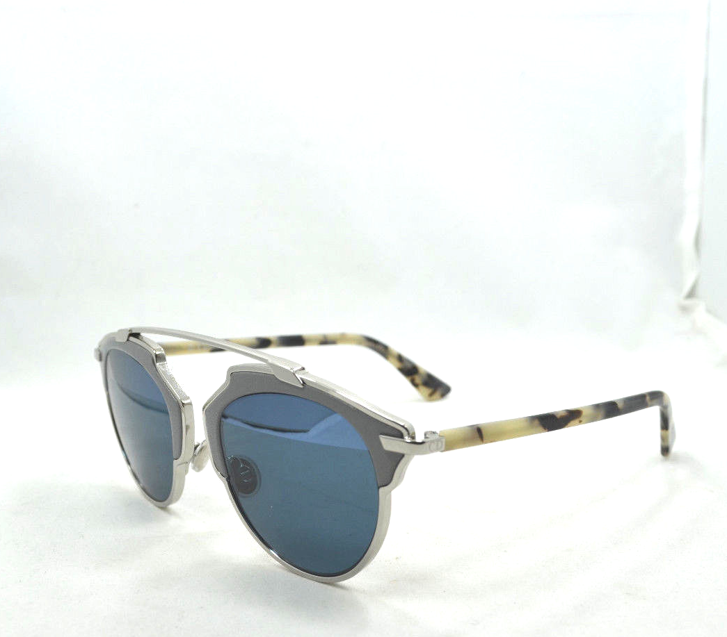 NEW AUTHENTIC CHRISTIAN DIOR Dior SO REAL/L P7Q8N SUNGLASSES | eBay